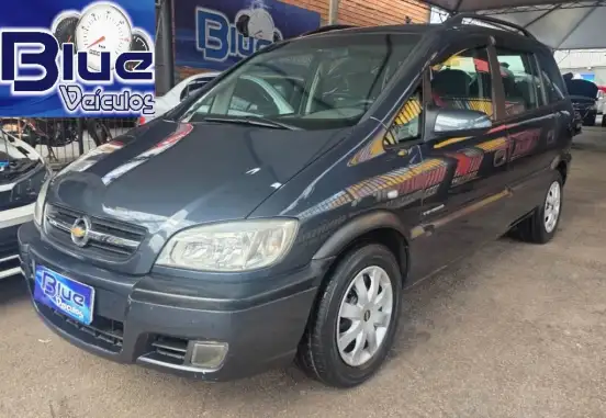 CHEVROLET-ZAFIRA-2008