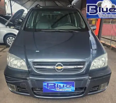 CHEVROLET-ZAFIRA-2008