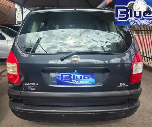 CHEVROLET-ZAFIRA-2008