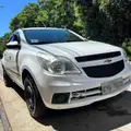 CHEVROLET AGILE 1.4 MPFI LT 8V FLEX 4P MANUAL CHEVROLET AGILE 1.4 MPFI LT 8V FLEX 4P MANUAL