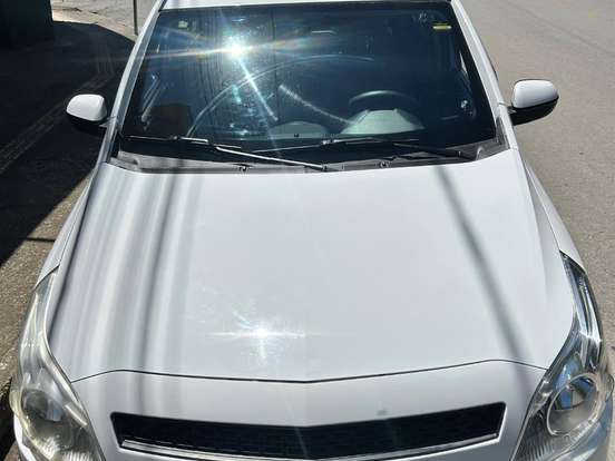 CHEVROLET-AGILE-1.4 MPFI LT 8V FLEX 4P MANUAL CHEVROLET-AGILE-2011