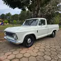 CHEVROLET C14 GASOLINA 2P MANUAL CHEVROLET C14 GASOLINA 2P MANUAL