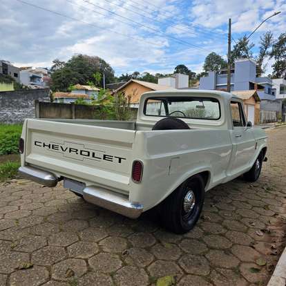 CHEVROLET-C14-1978