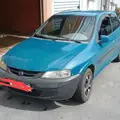 CHEVROLET CELTA 1.0 MPFI 8V GASOLINA 2P MANUAL CHEVROLET CELTA 1.0 MPFI 8V GASOLINA 2P MANUAL