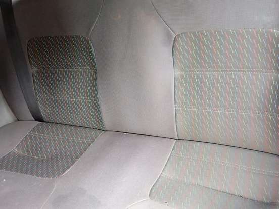 CHEVROLET-CELTA-1.0 MPFI 8V GASOLINA 2P MANUAL CHEVROLET-CELTA-2001