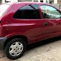 CHEVROLET CELTA 1.0 MPFI LIFE 8V FLEX 2P MANUAL CHEVROLET CELTA 1.0 MPFI LIFE 8V FLEX 2P MANUAL