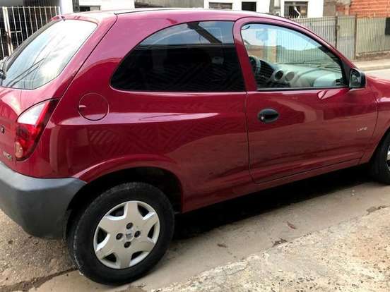 CHEVROLET-CELTA-1.0 MPFI LIFE 8V FLEX 2P MANUAL CHEVROLET-CELTA-2010