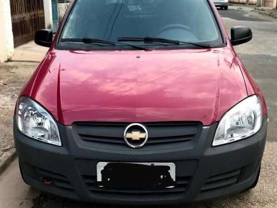 CHEVROLET-CELTA-1.0 MPFI LIFE 8V FLEX 2P MANUAL CHEVROLET-CELTA-2010