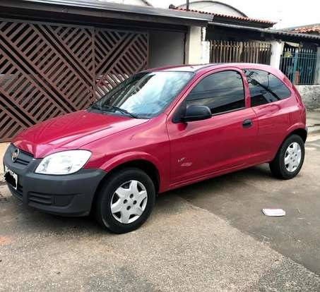 CHEVROLET-CELTA-2010