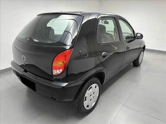 CHEVROLET CELTA 1.0 MPFI LIFE 8V FLEX 4P MANUAL