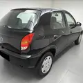 CHEVROLET CELTA 1.0 MPFI LIFE 8V FLEX 4P MANUAL CHEVROLET CELTA 1.0 MPFI LIFE 8V FLEX 4P MANUAL