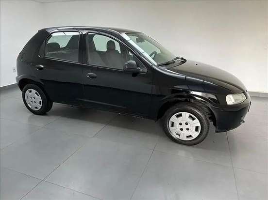 CHEVROLET-CELTA-2006
