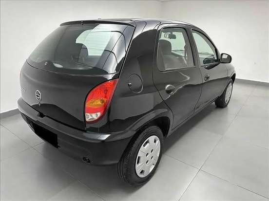 CHEVROLET-CELTA-2006