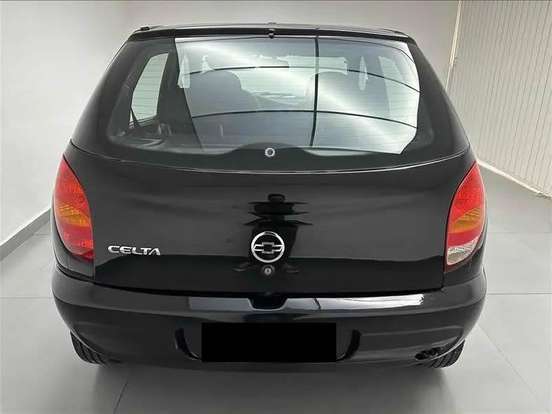 CHEVROLET-CELTA-1.0 MPFI LIFE 8V FLEX 4P MANUAL CHEVROLET-CELTA-2006