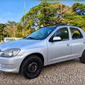 CHEVROLET CELTA 1.0 MPFI LT 8V FLEX 4P MANUAL CHEVROLET CELTA 1.0 MPFI LT 8V FLEX 4P MANUAL