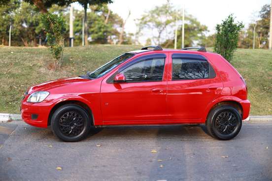 CHEVROLET-CELTA-2011