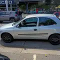 CHEVROLET CELTA 1.0 MPFI VHC SPIRIT 8V FLEX 2P MANUAL CHEVROLET CELTA 1.0 MPFI VHC SPIRIT 8V FLEX 2P MANUAL