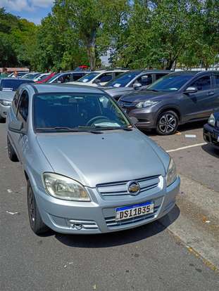 CHEVROLET-CELTA-2006