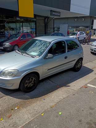 CHEVROLET-CELTA-2006