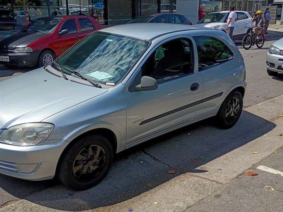 CHEVROLET-CELTA-1.0 MPFI VHC SPIRIT 8V FLEX 2P MANUAL CHEVROLET-CELTA-2006
