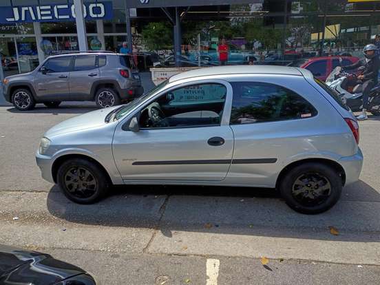 CHEVROLET-CELTA-1.0 MPFI VHC SPIRIT 8V FLEX 2P MANUAL CHEVROLET-CELTA-2006