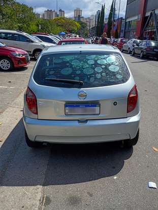 CHEVROLET-CELTA-2006