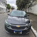 CHEVROLET COBALT 1.8 MPFI LTZ 8V FLEX 4P MANUAL CHEVROLET COBALT 1.8 MPFI LTZ 8V FLEX 4P MANUAL