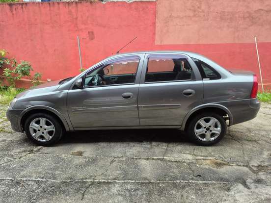 CHEVROLET-CORSA-2008