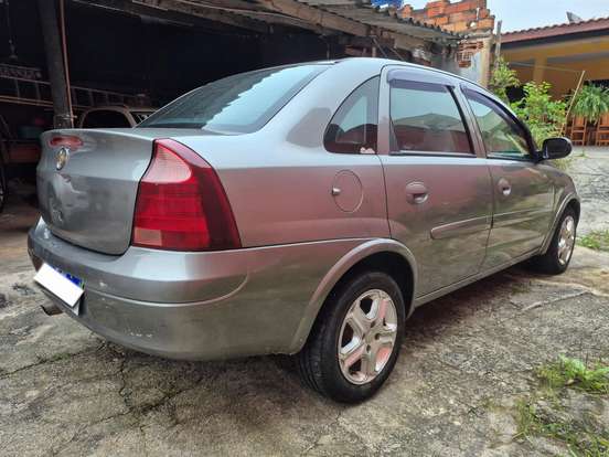 CHEVROLET-CORSA-2008