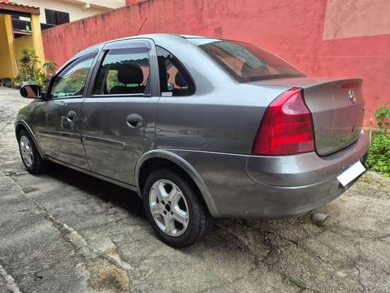 CHEVROLET-CORSA-2008