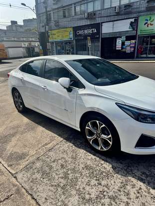 CHEVROLET-CRUZE-2019