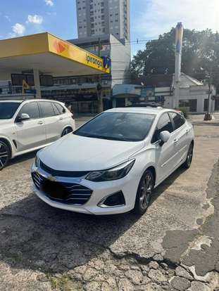 CHEVROLET-CRUZE-2019