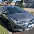 CHEVROLET CRUZE 1.4 TURBO LT 16V FLEX 4P AUTOMÁTICO CHEVROLET CRUZE 1.4 TURBO LT 16V FLEX 4P AUTOMÁTICO