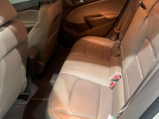 CHEVROLET-CRUZE-1.4 TURBO SPORT6 LTZ 16V FLEX 4P AUTOMÁTICO CHEVROLET-CRUZE-2019