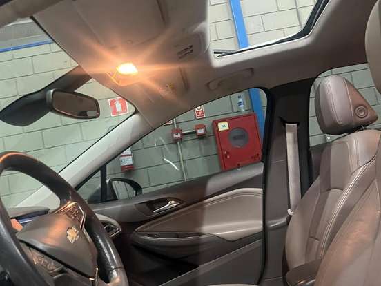 CHEVROLET-CRUZE-1.4 TURBO SPORT6 LTZ 16V FLEX 4P AUTOMÁTICO CHEVROLET-CRUZE-2019
