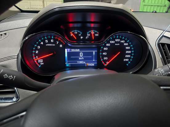 CHEVROLET-CRUZE-1.4 TURBO SPORT6 LTZ 16V FLEX 4P AUTOMÁTICO CHEVROLET-CRUZE-2019