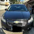 CHEVROLET CRUZE 1.8 LTZ SPORT6 16V FLEX 4P MANUAL CHEVROLET CRUZE 1.8 LTZ SPORT6 16V FLEX 4P MANUAL
