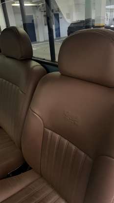 CHEVROLET-D20-1988
