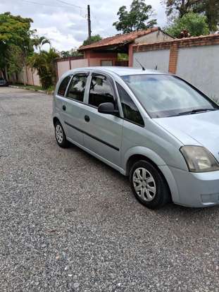 CHEVROLET-MERIVA-2008