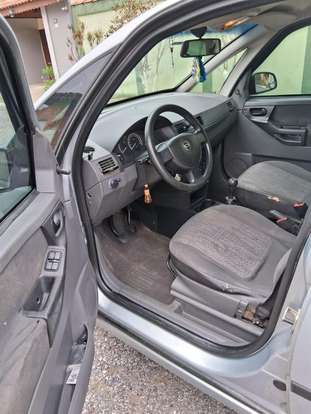 CHEVROLET-MERIVA-2008