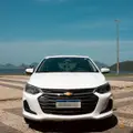 CHEVROLET ONIX 1.0 FLEX LT MANUAL CHEVROLET ONIX 1.0 FLEX LT MANUAL