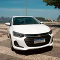 CHEVROLET ONIX 1.0 FLEX LT MANUAL CHEVROLET ONIX 1.0 FLEX LT MANUAL