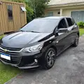 CHEVROLET ONIX 1.0 FLEX LT MANUAL CHEVROLET ONIX 1.0 FLEX LT MANUAL