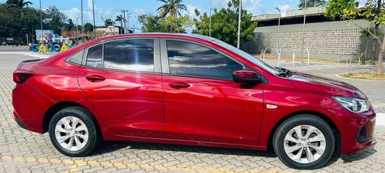 CHEVROLET-ONIX-1.0 FLEX LT MANUAL CHEVROLET-ONIX-2020