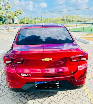 CHEVROLET-ONIX-1.0 FLEX LT MANUAL CHEVROLET-ONIX-2020