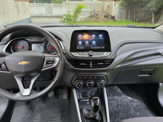 CHEVROLET-ONIX-1.0 FLEX LT MANUAL CHEVROLET-ONIX-2024