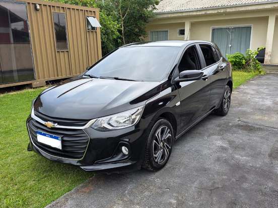 CHEVROLET-ONIX-1.0 FLEX LT MANUAL CHEVROLET-ONIX-2024