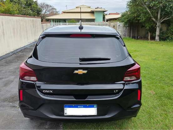 CHEVROLET-ONIX-1.0 FLEX LT MANUAL CHEVROLET-ONIX-2024