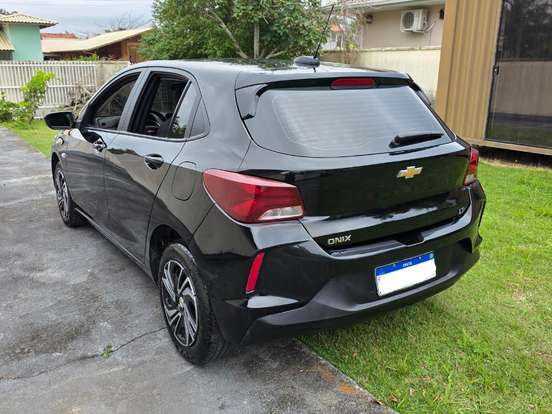 CHEVROLET-ONIX-1.0 FLEX LT MANUAL CHEVROLET-ONIX-2024