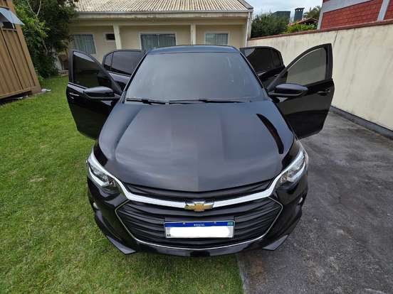 CHEVROLET-ONIX-1.0 FLEX LT MANUAL CHEVROLET-ONIX-2024